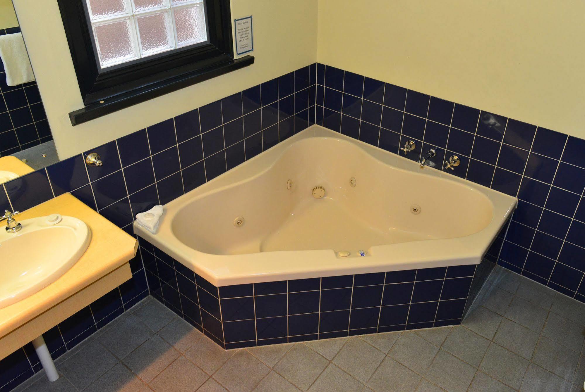 Waikerie Hotel Motel Bagian luar foto