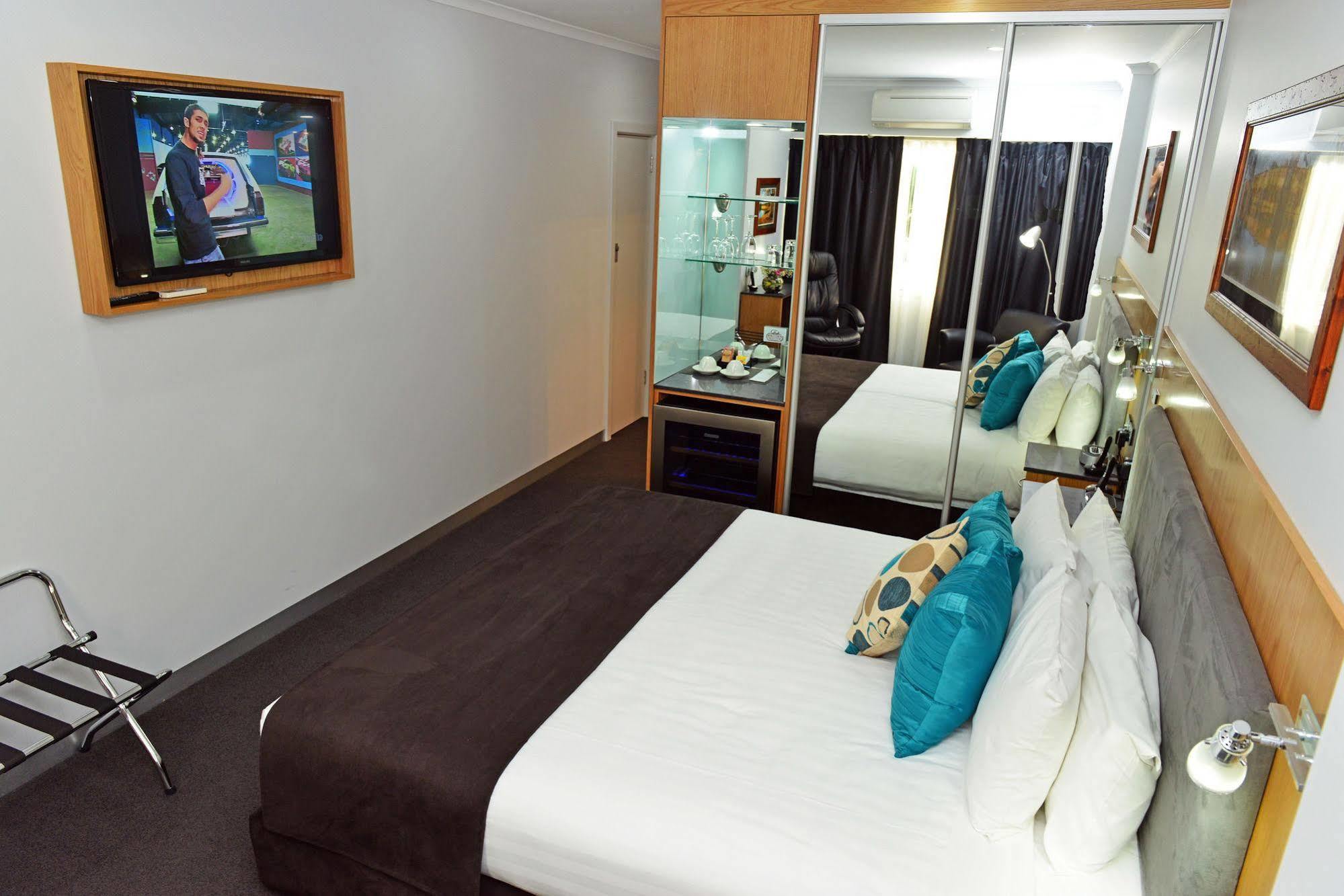Waikerie Hotel Motel Bagian luar foto