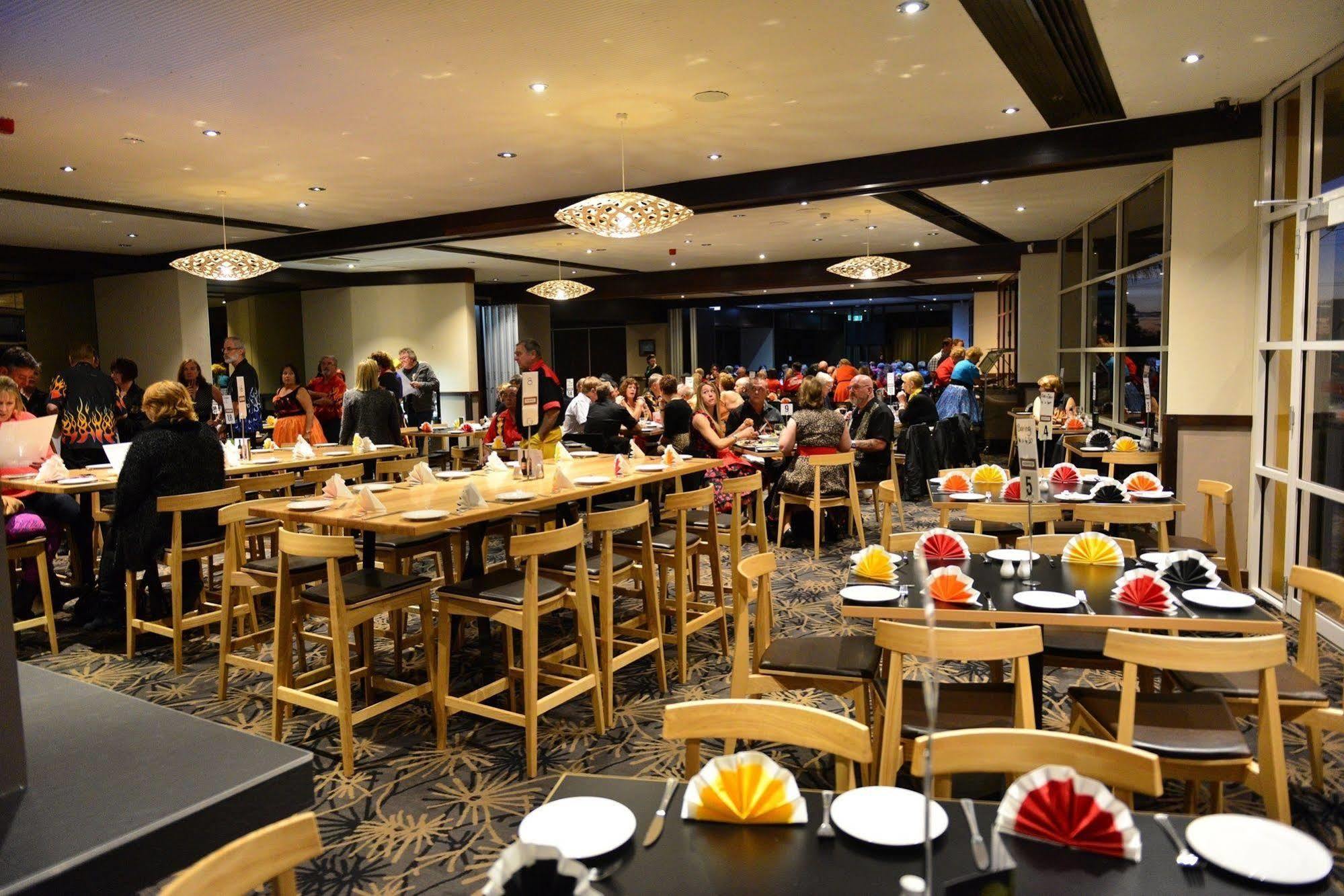 Waikerie Hotel Motel Bagian luar foto